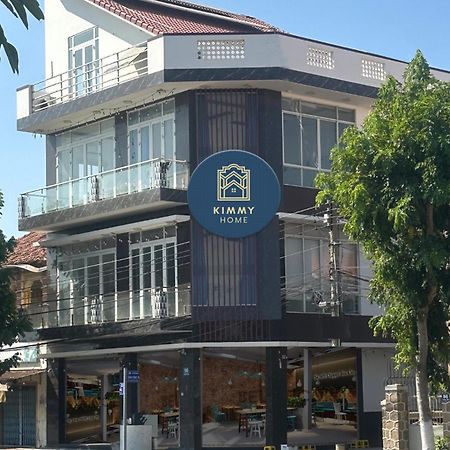 Kimmy Home Phan Thiet Exterior foto