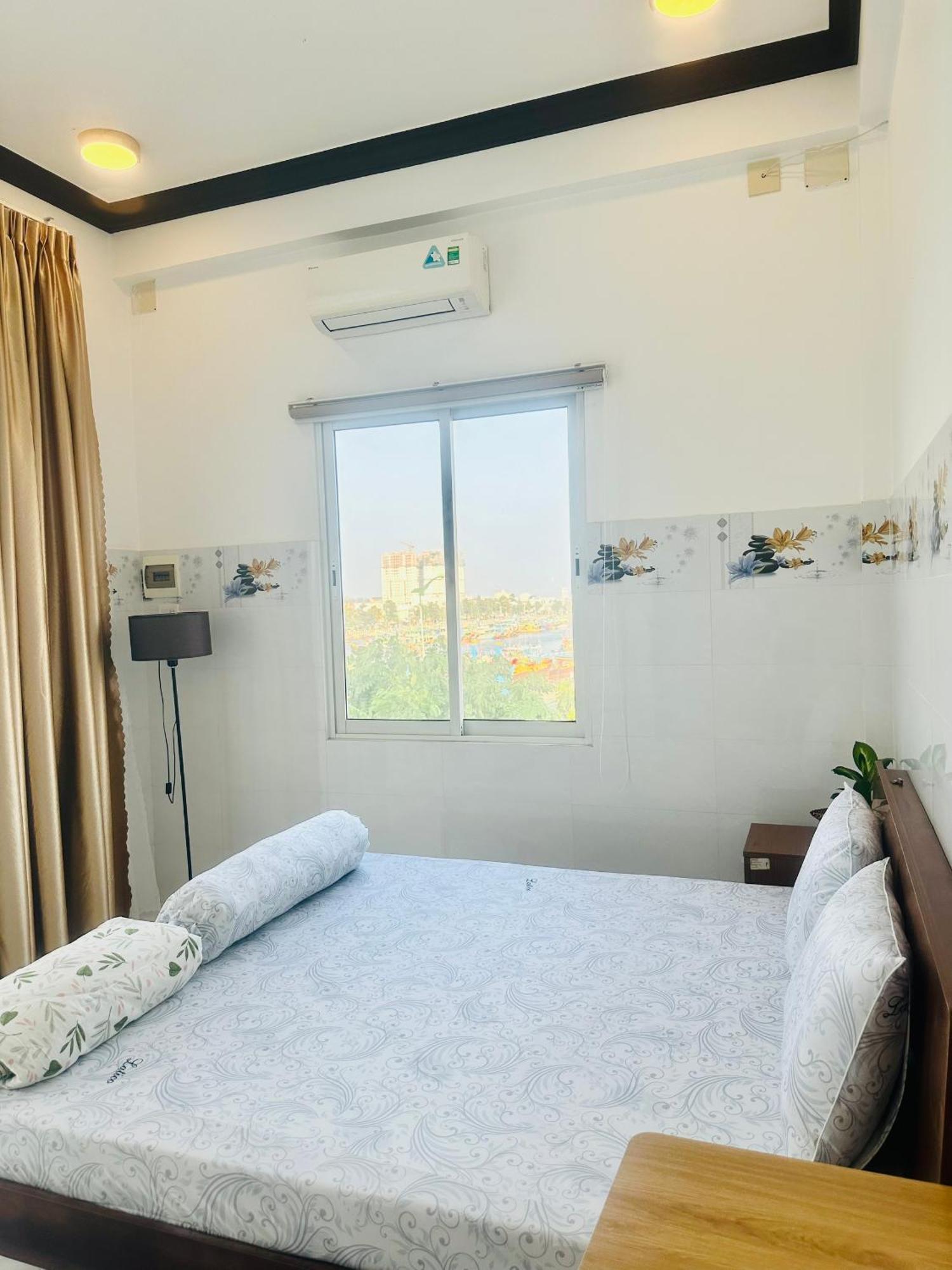 Kimmy Home Phan Thiet Exterior foto