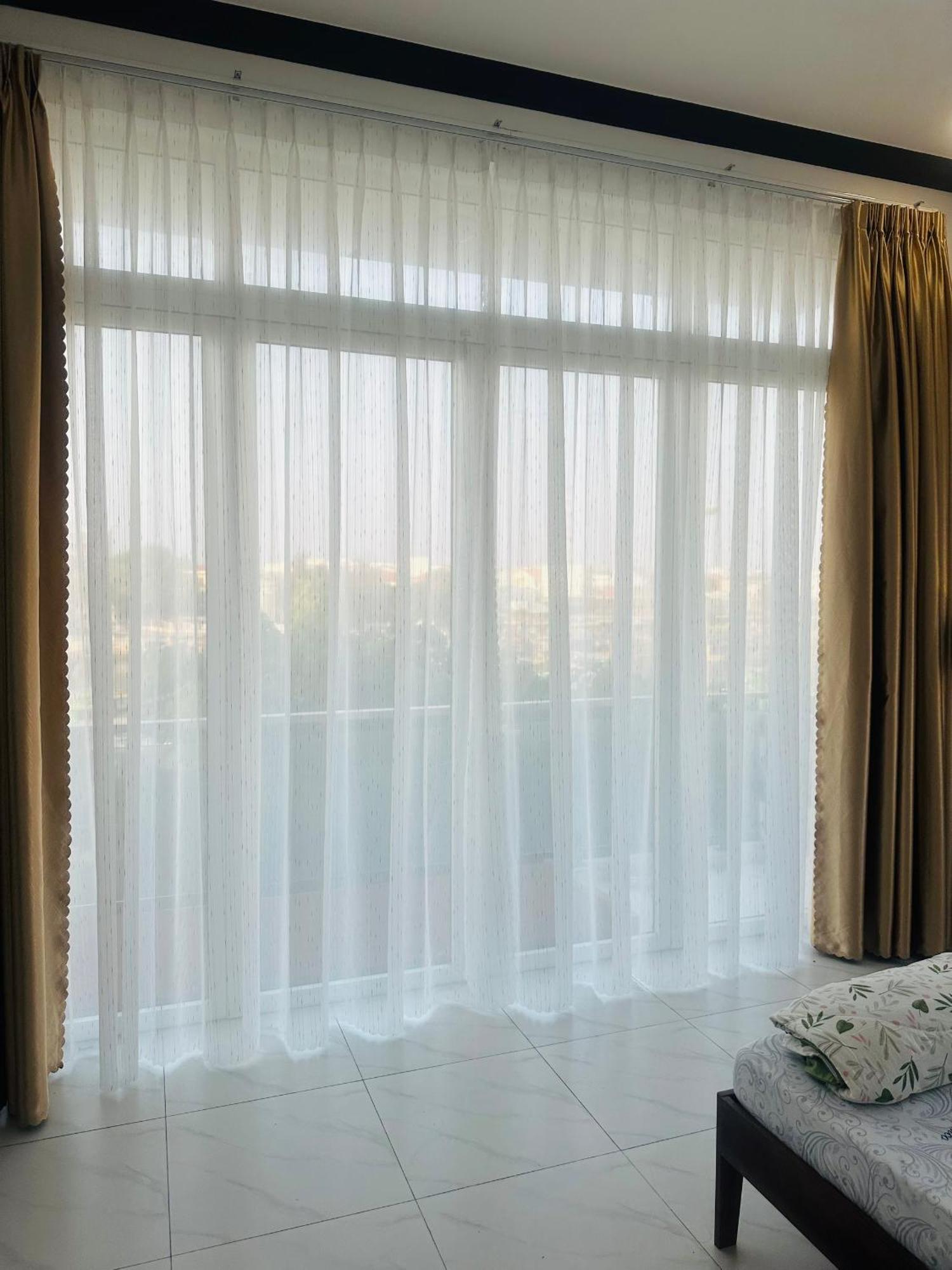 Kimmy Home Phan Thiet Exterior foto