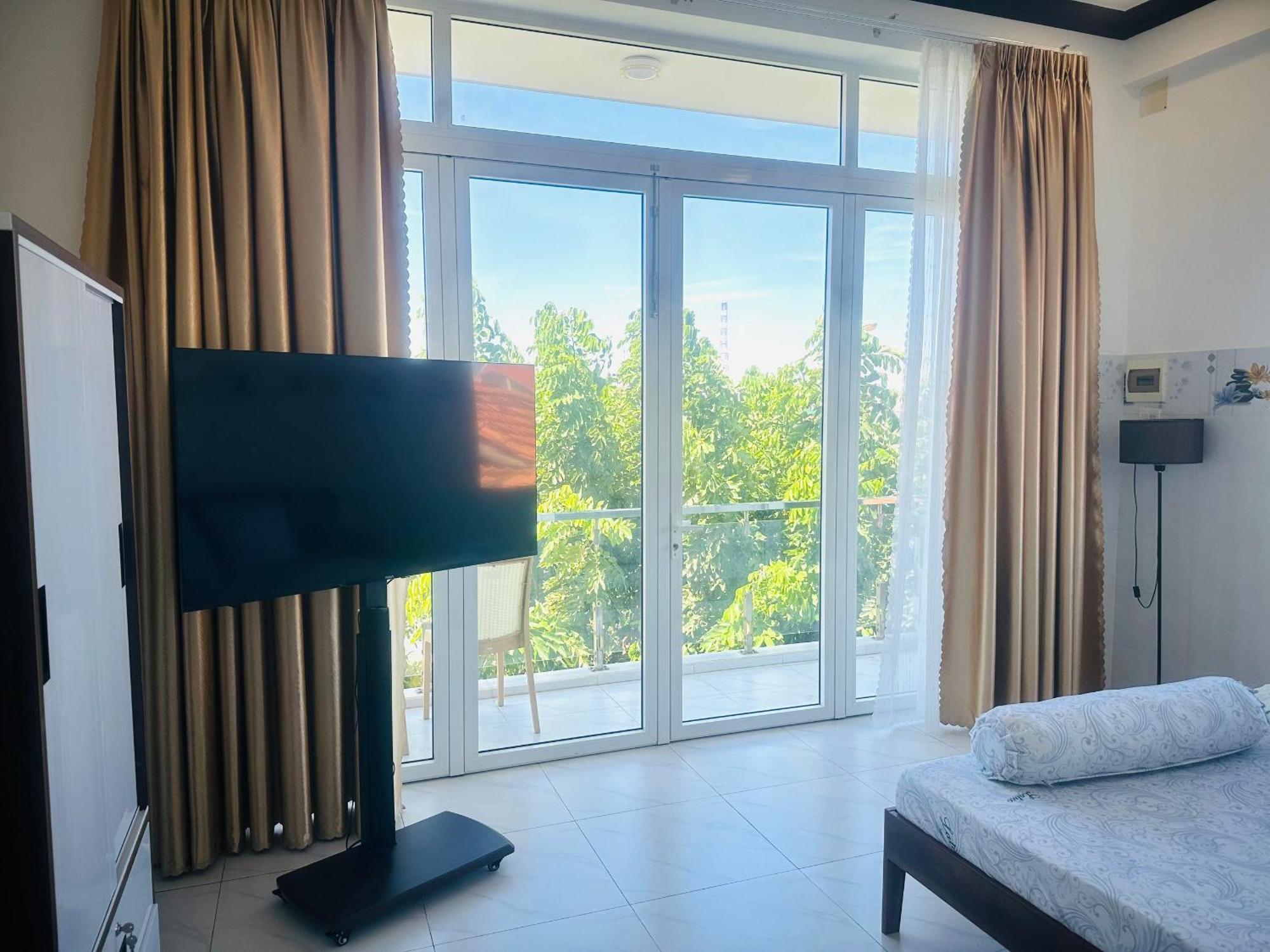 Kimmy Home Phan Thiet Exterior foto