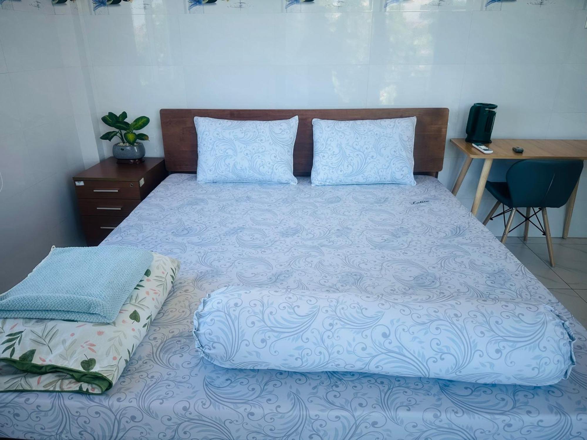 Kimmy Home Phan Thiet Exterior foto