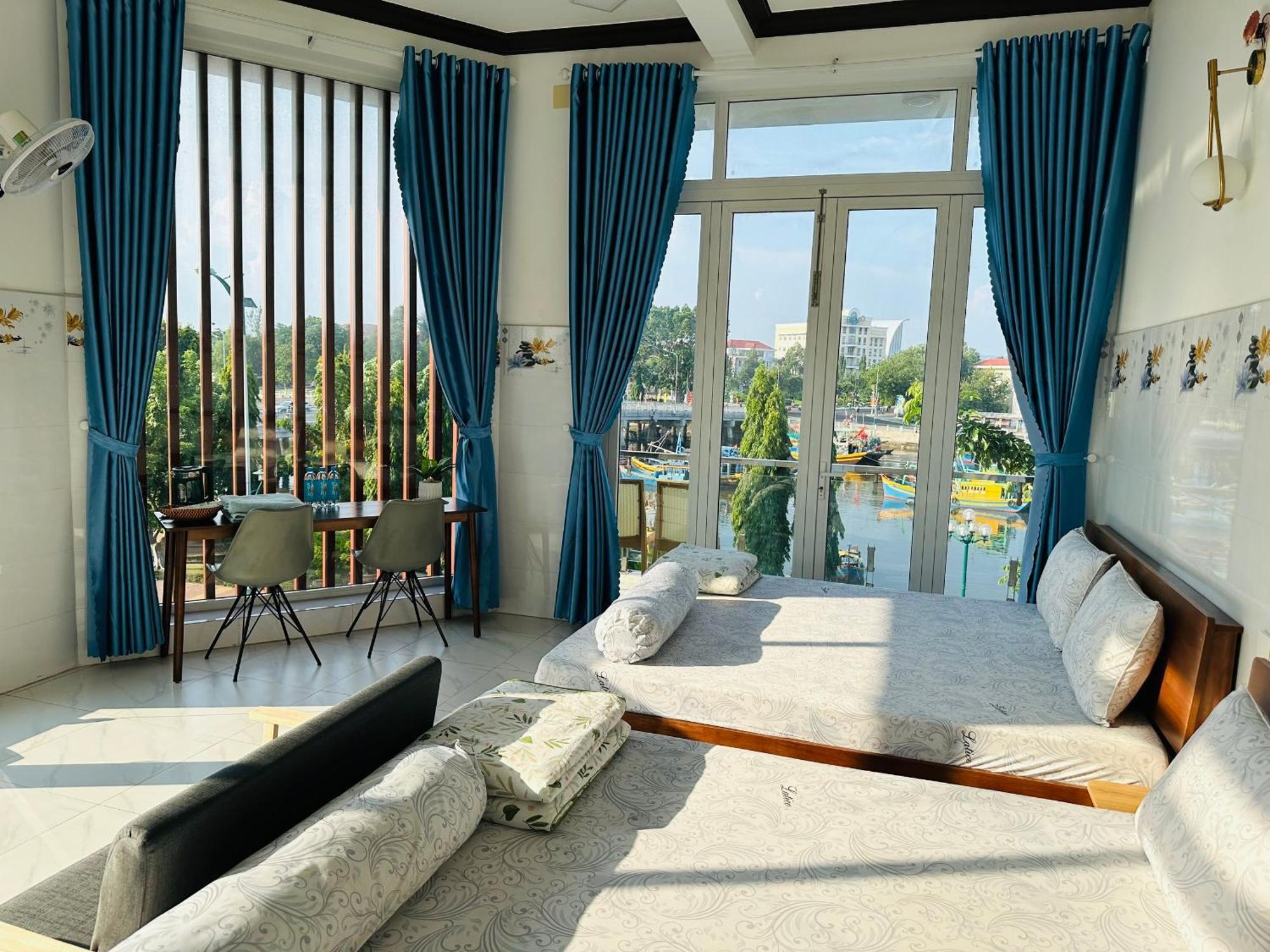 Kimmy Home Phan Thiet Exterior foto
