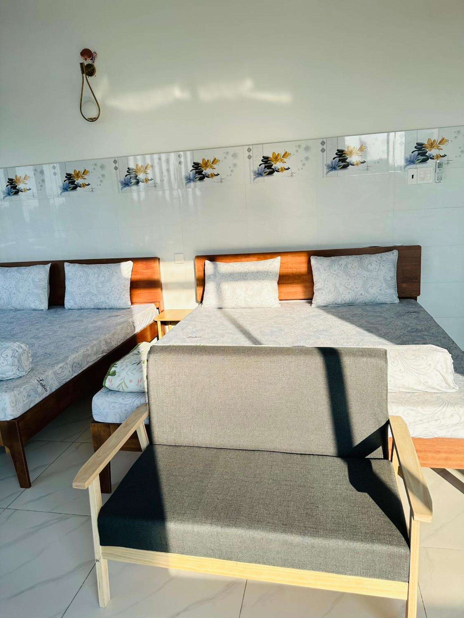 Kimmy Home Phan Thiet Exterior foto